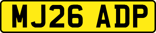 MJ26ADP