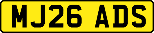 MJ26ADS