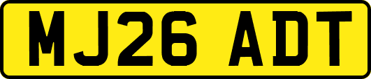 MJ26ADT