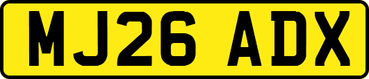 MJ26ADX
