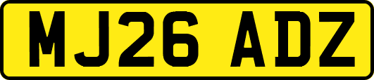 MJ26ADZ