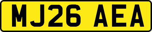 MJ26AEA