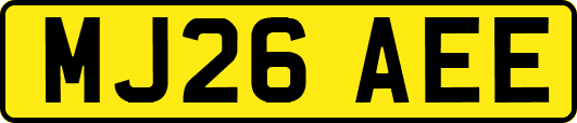 MJ26AEE