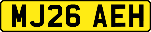MJ26AEH