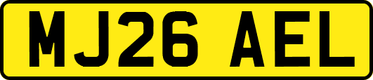MJ26AEL