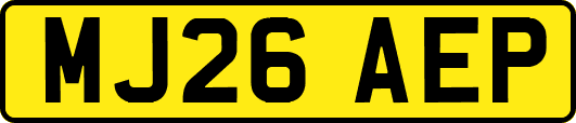 MJ26AEP