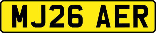 MJ26AER