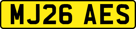 MJ26AES