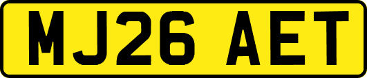 MJ26AET