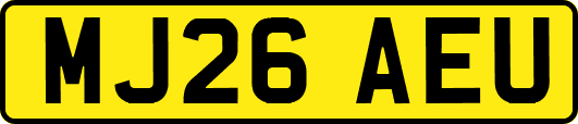 MJ26AEU