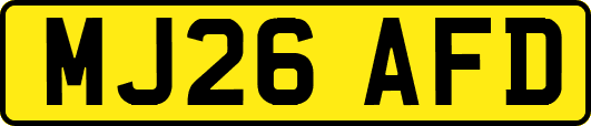 MJ26AFD