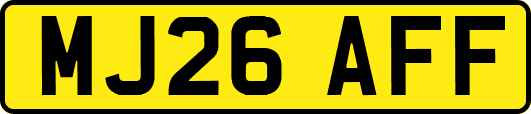 MJ26AFF