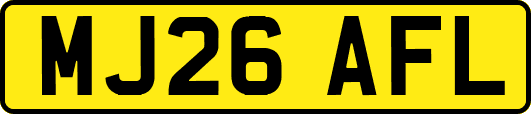 MJ26AFL