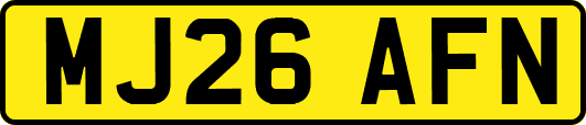 MJ26AFN