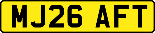MJ26AFT