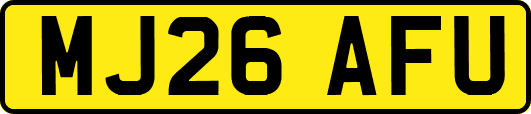 MJ26AFU