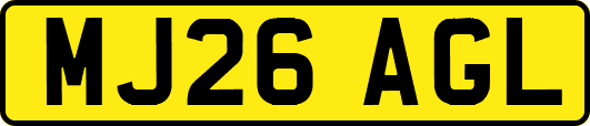 MJ26AGL