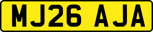 MJ26AJA