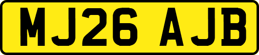 MJ26AJB