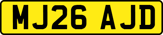 MJ26AJD