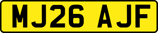 MJ26AJF
