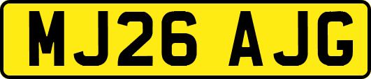 MJ26AJG