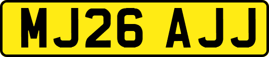 MJ26AJJ