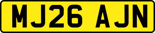 MJ26AJN