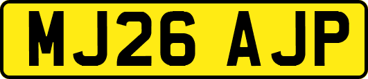 MJ26AJP