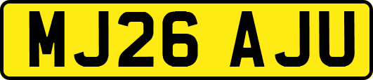 MJ26AJU