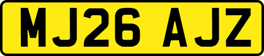 MJ26AJZ