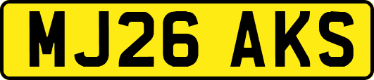 MJ26AKS
