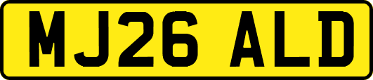 MJ26ALD