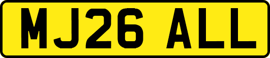 MJ26ALL