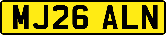 MJ26ALN