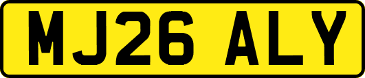 MJ26ALY