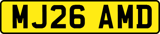 MJ26AMD