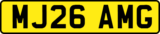 MJ26AMG