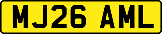 MJ26AML
