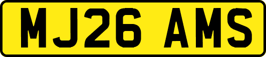 MJ26AMS