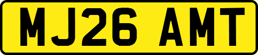 MJ26AMT