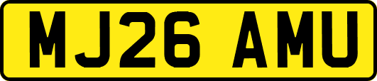 MJ26AMU