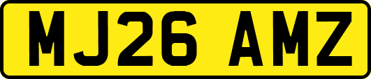 MJ26AMZ