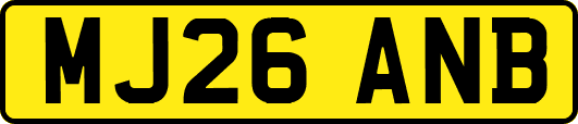 MJ26ANB