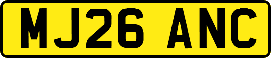 MJ26ANC