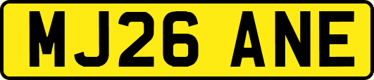 MJ26ANE