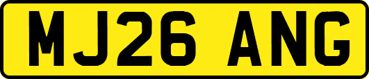 MJ26ANG