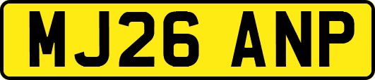MJ26ANP