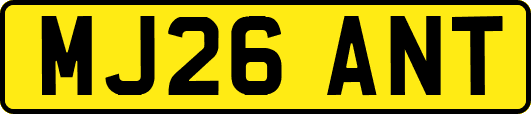 MJ26ANT