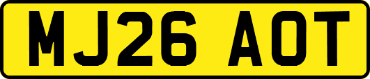 MJ26AOT
